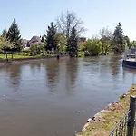 Διαμέρισμα Beim Europa-park Rust