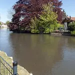 Beim Europa-park