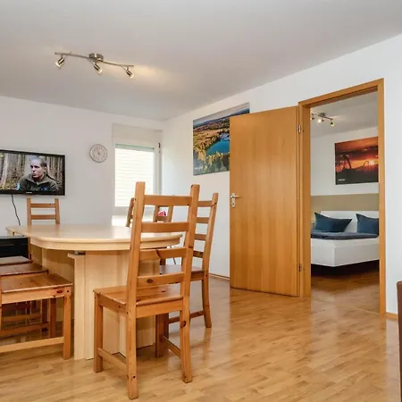 Beim Europa-park Appartement