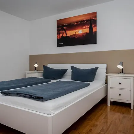 Beim Europa-park * Rust