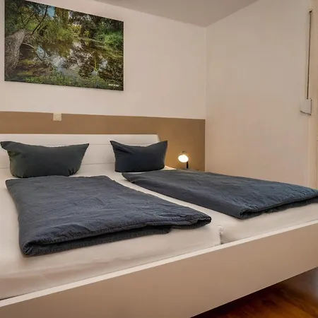 Beim Europa-park Apartamento