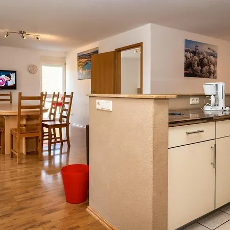 Apartamento Beim Europa-park