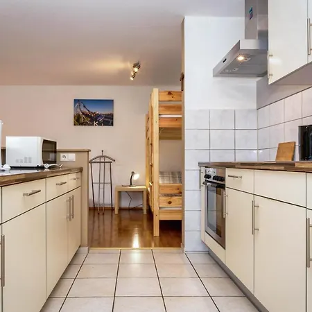 Beim Europa-park Apartamento