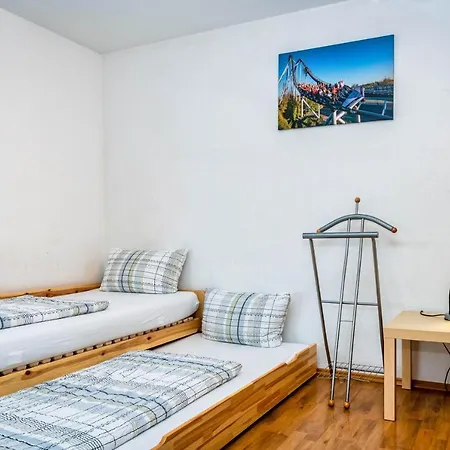 Beim Europa-park * Rust