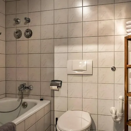 Appartement Beim Europa-park