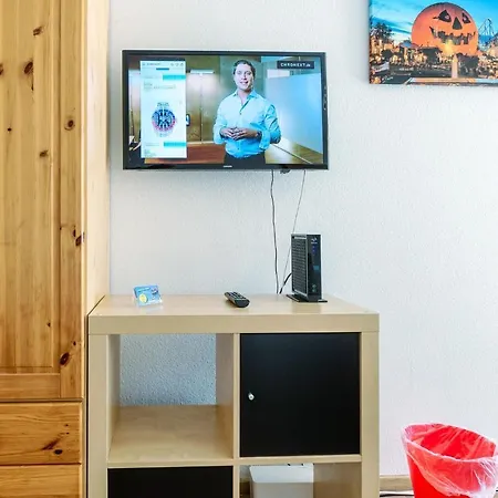 Beim Europa-park Apartmán
