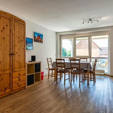 Beim Europa-park Apartamento *