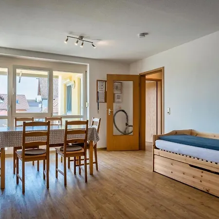 Appartement Beim Europa-park