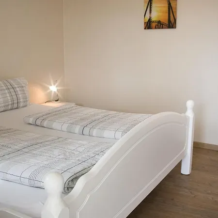 Apartmán Beim Europa-park