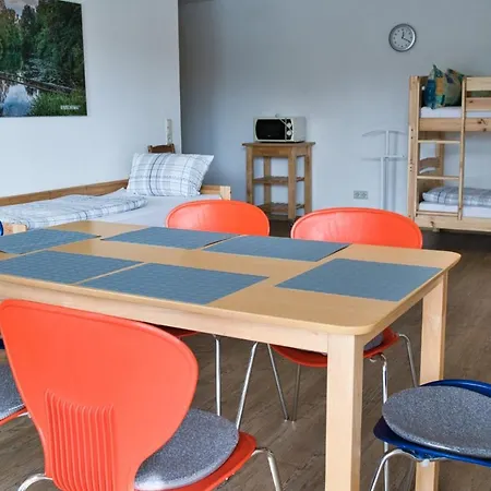 Apartmán Beim Europa-park *