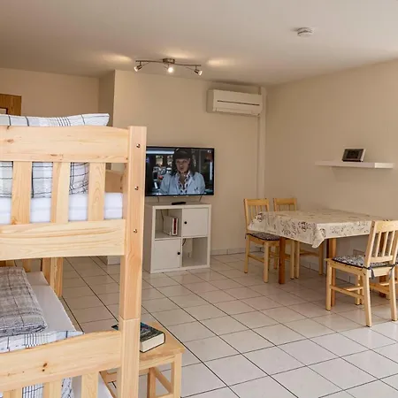 Beim Europa-park Apartamento