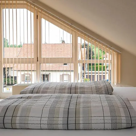 Apartamento Beim Europa-park *