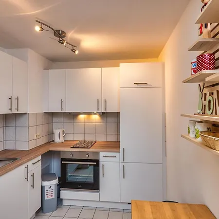 Beim Europa-park Lejlighed *