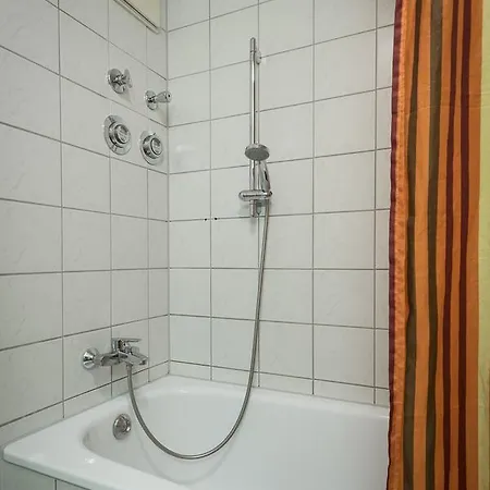 Beim Europa-park Appartement *