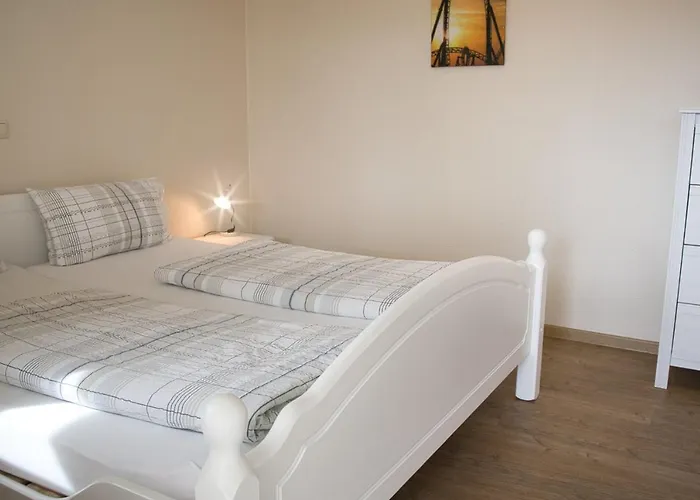 Lejlighed Beim Europa-park