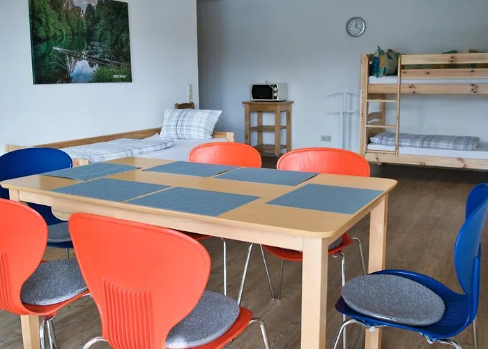 Lejlighed Beim Europa-park *