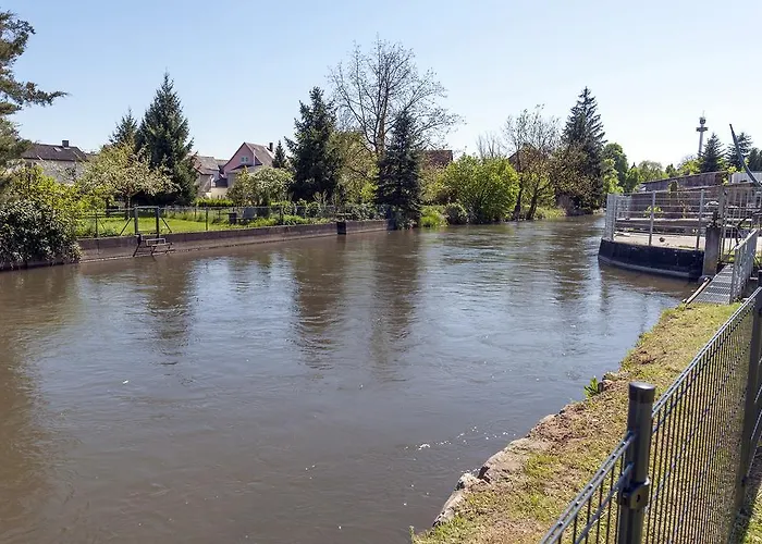 Apartman Beim Europa-park Rust