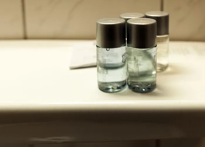 아파트 Beim Europa-park *